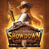 Wild Bounty Showdown - NUSTAR rewards